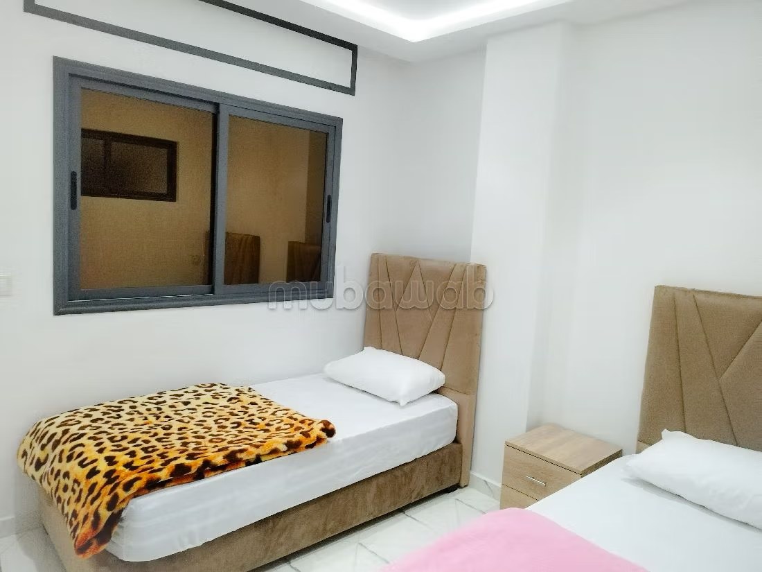 Appartements de vacances à louer  - Administratif, Tanger - Photo 467
