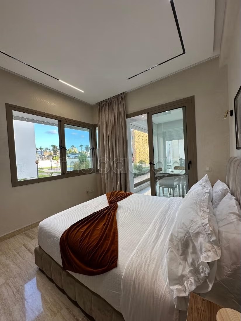 Appartements de vacances à louer  - Administratif, Tanger - Photo 344