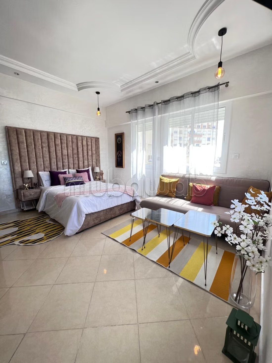 Appartements de vacances à louer  - Administratif, Tanger - Photo 311