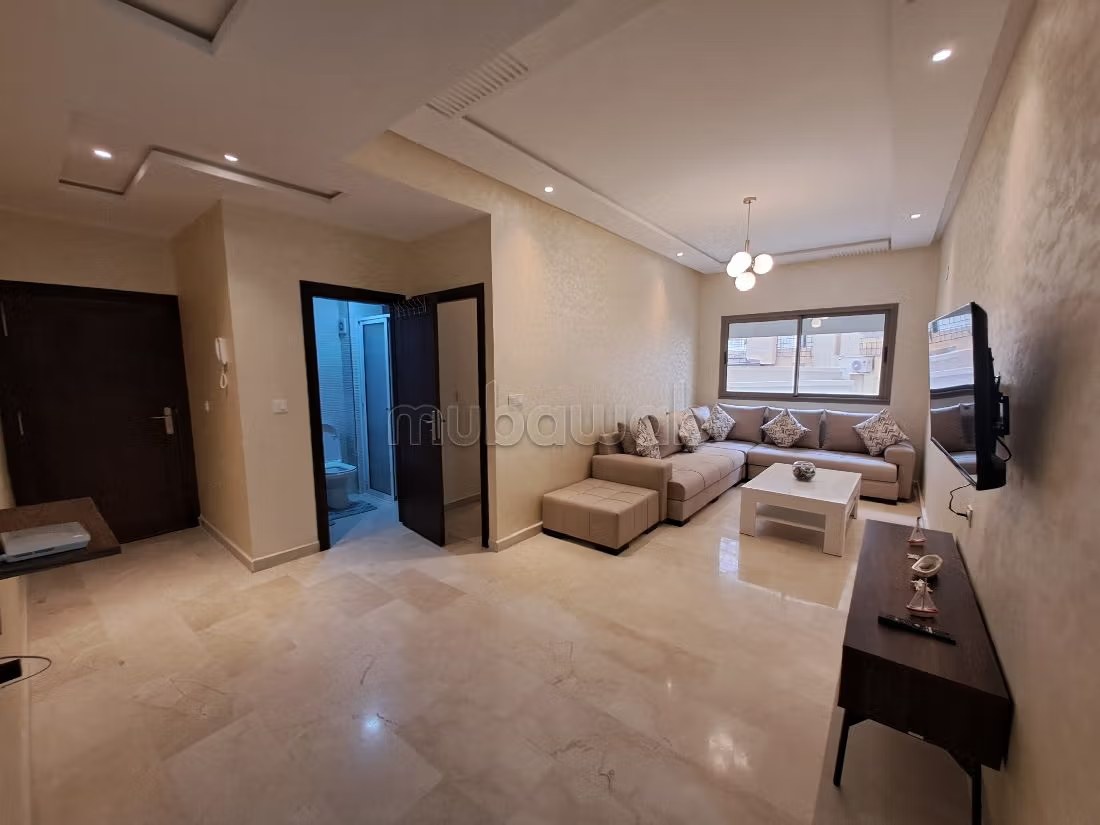 Appartements de vacances à louer  - Administratif, Tanger - Photo 172