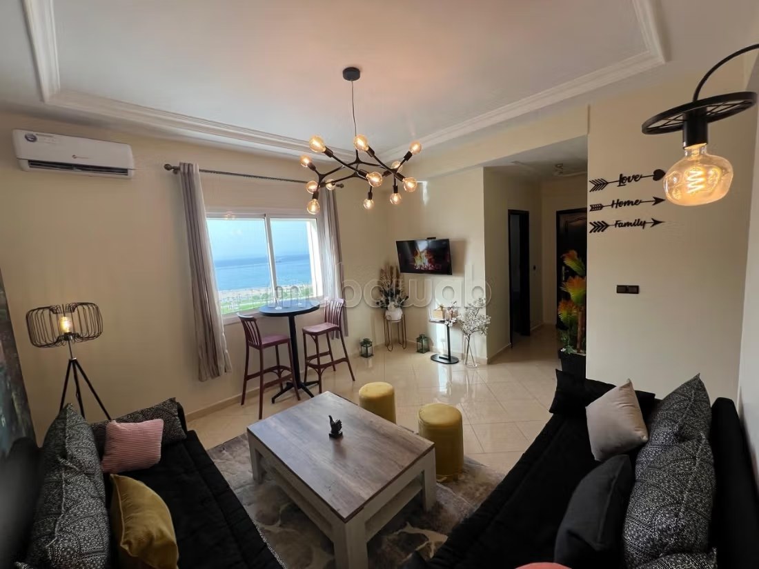 Appartements de vacances à louer  - Administratif, Tanger - Photo 284