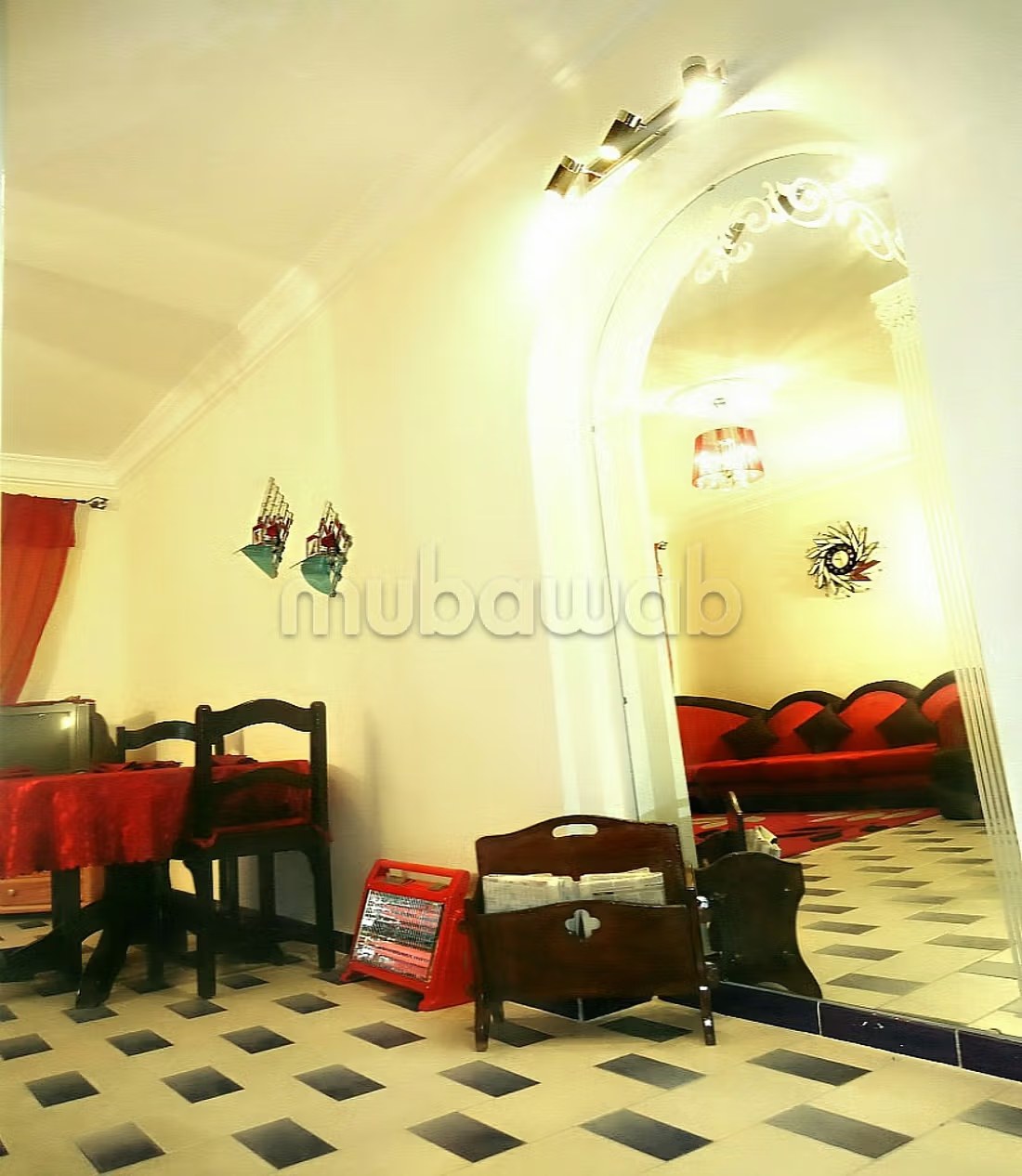 Appartements de vacances à louer  - Administratif, Tanger - Photo 79