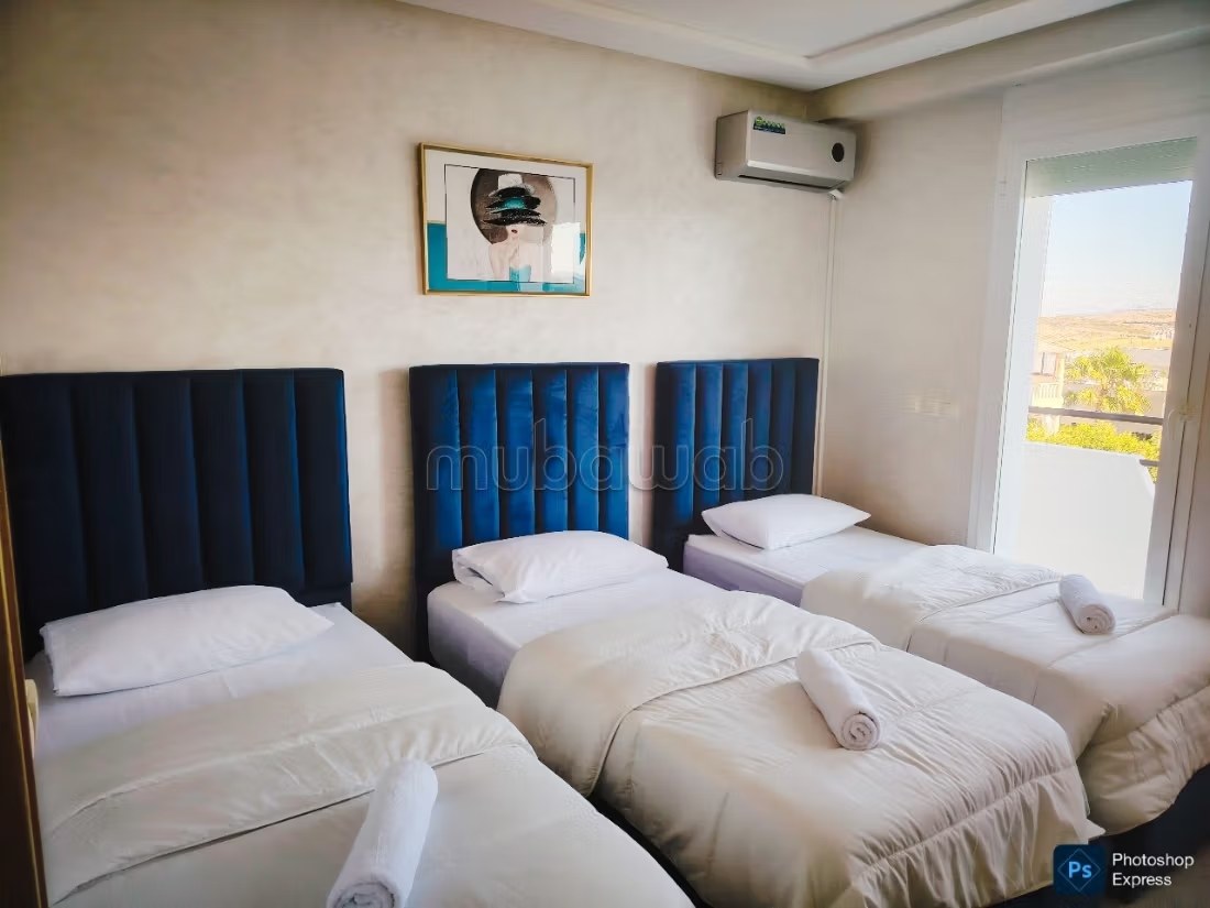 Appartements de vacances à louer  - Administratif, Tanger - Photo 192