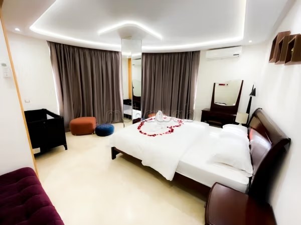 Appartements de vacances à louer  - Administratif, Tanger - Photo 426