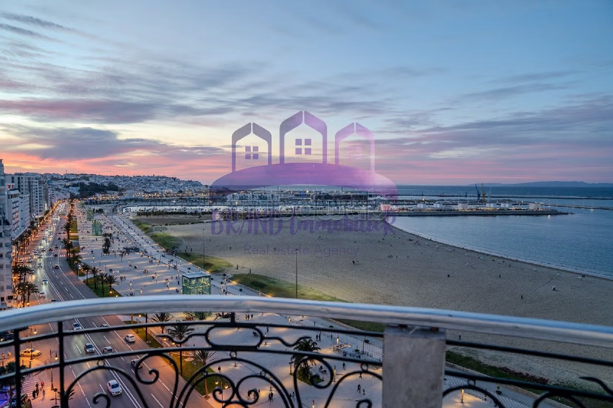 Appartements de vacances à louer  - Administratif, Tanger - Photo 502