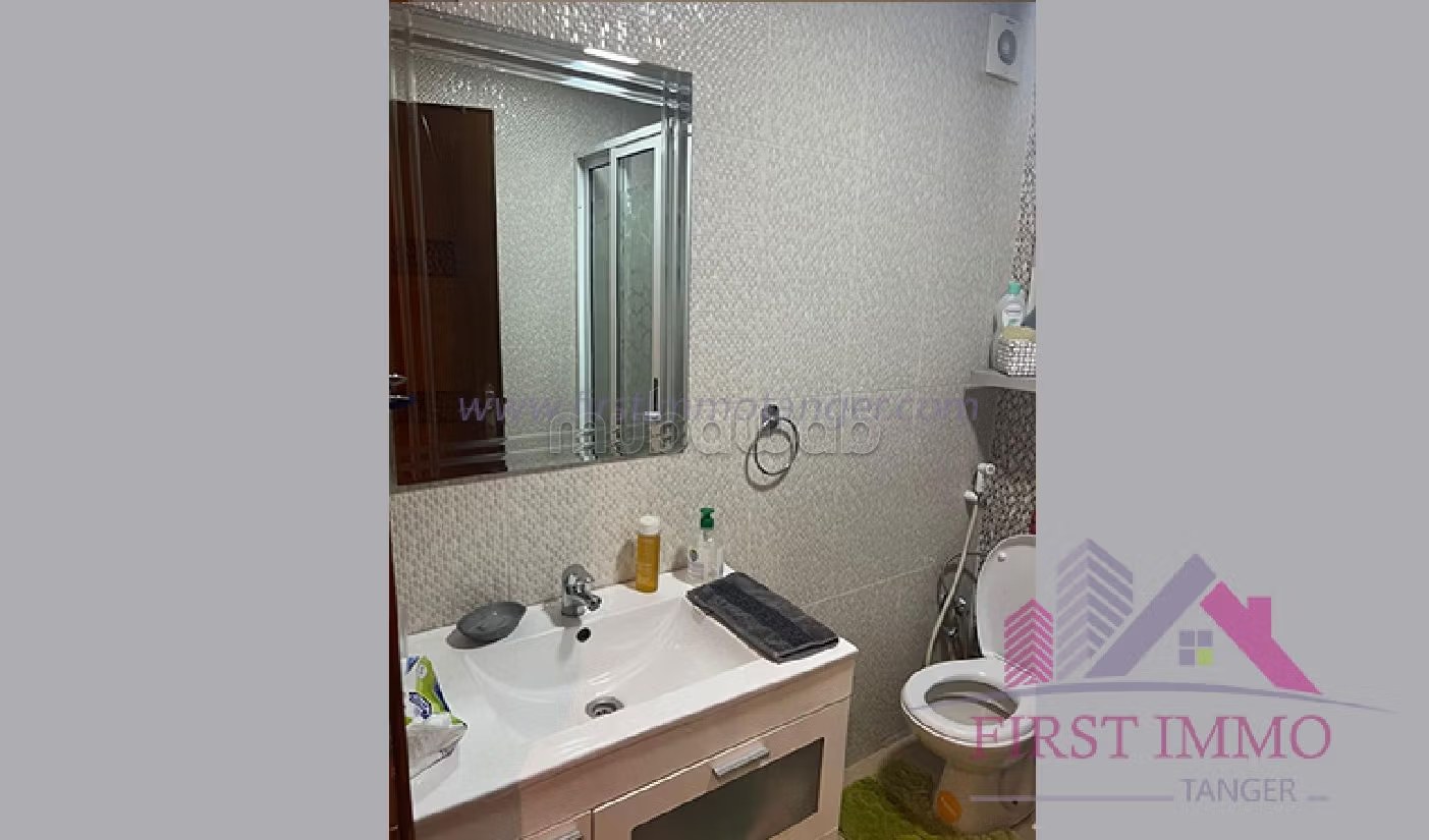 Appartements de vacances à louer  - Administratif, Tanger - Photo 449