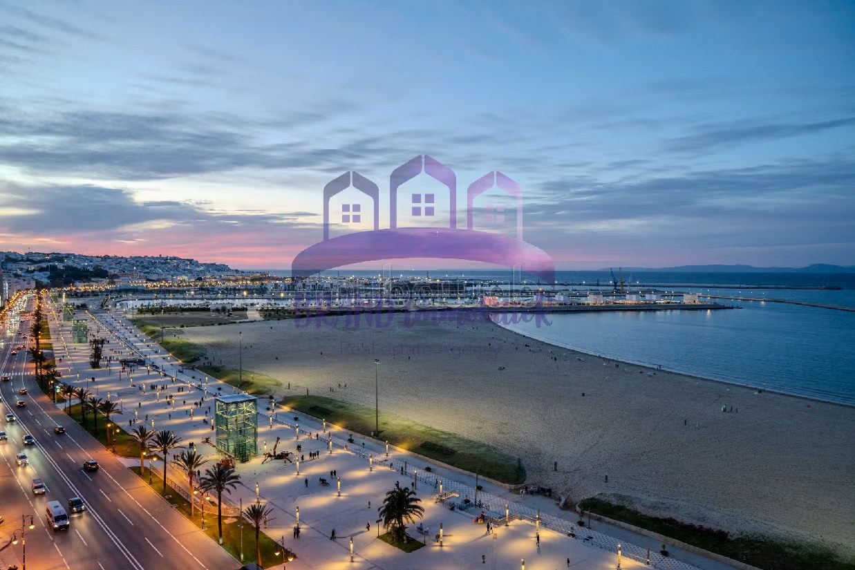 Appartements de vacances à louer  - Administratif, Tanger - Photo 515