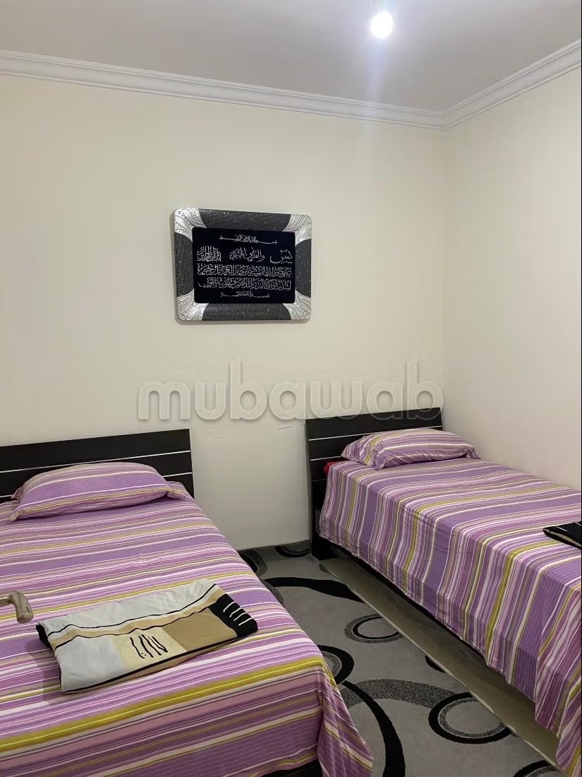 Appartements de vacances à louer  - Administratif, Tanger - Photo 111