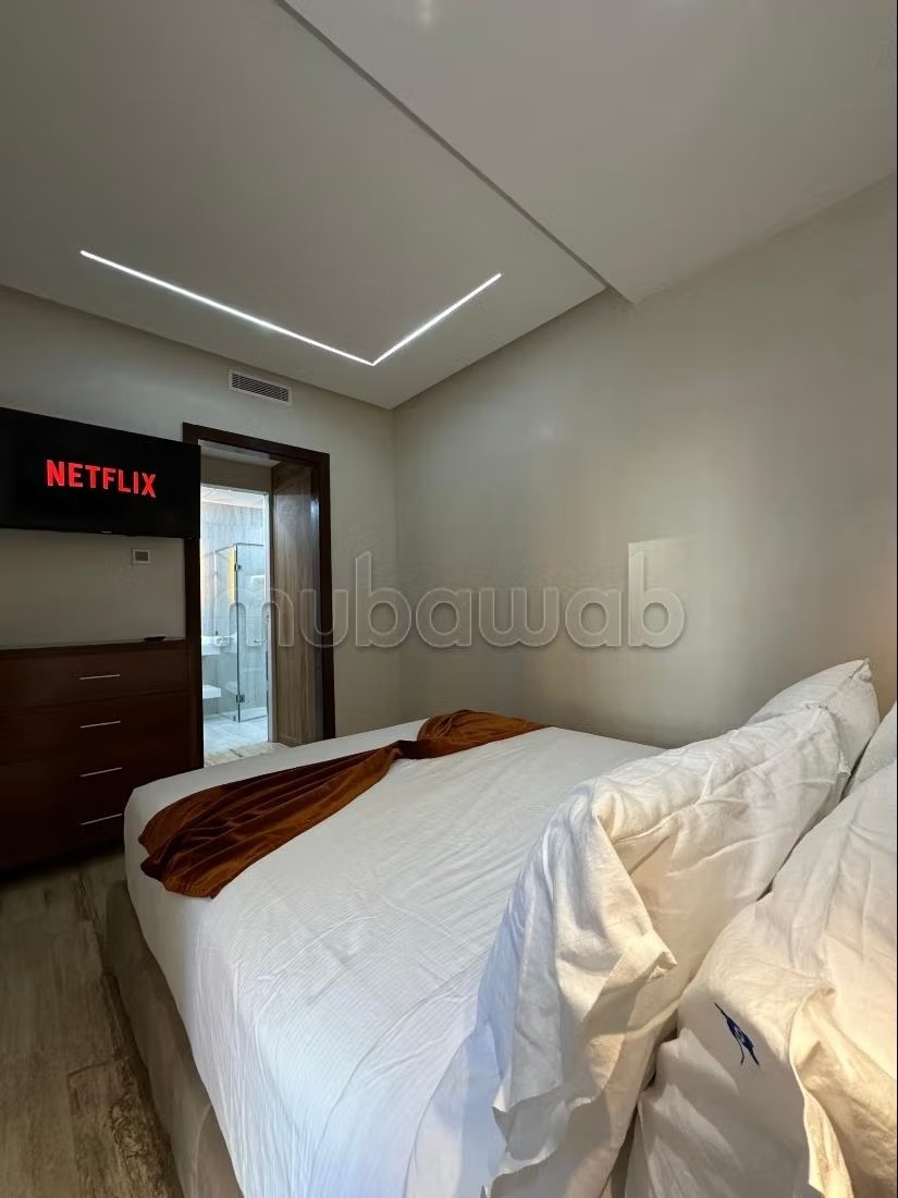 Appartements de vacances à louer  - Administratif, Tanger - Photo 350