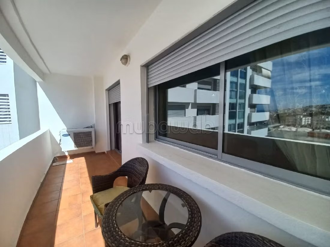 Appartements de vacances à louer  - Administratif, Tanger - Photo 211