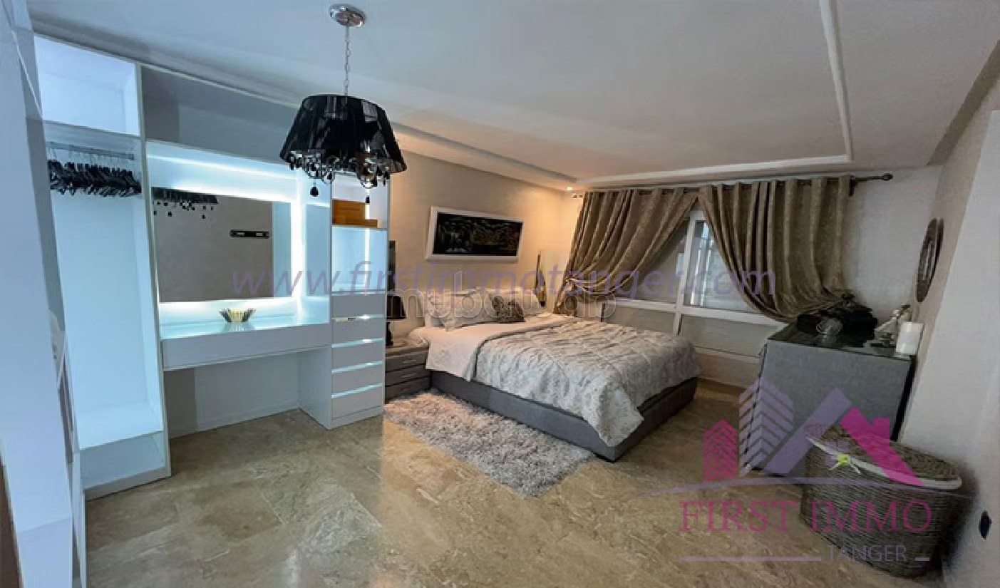 Appartements de vacances à louer  - Administratif, Tanger - Photo 444