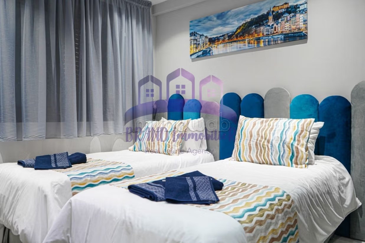 Appartements de vacances à louer  - Administratif, Tanger - Photo 244