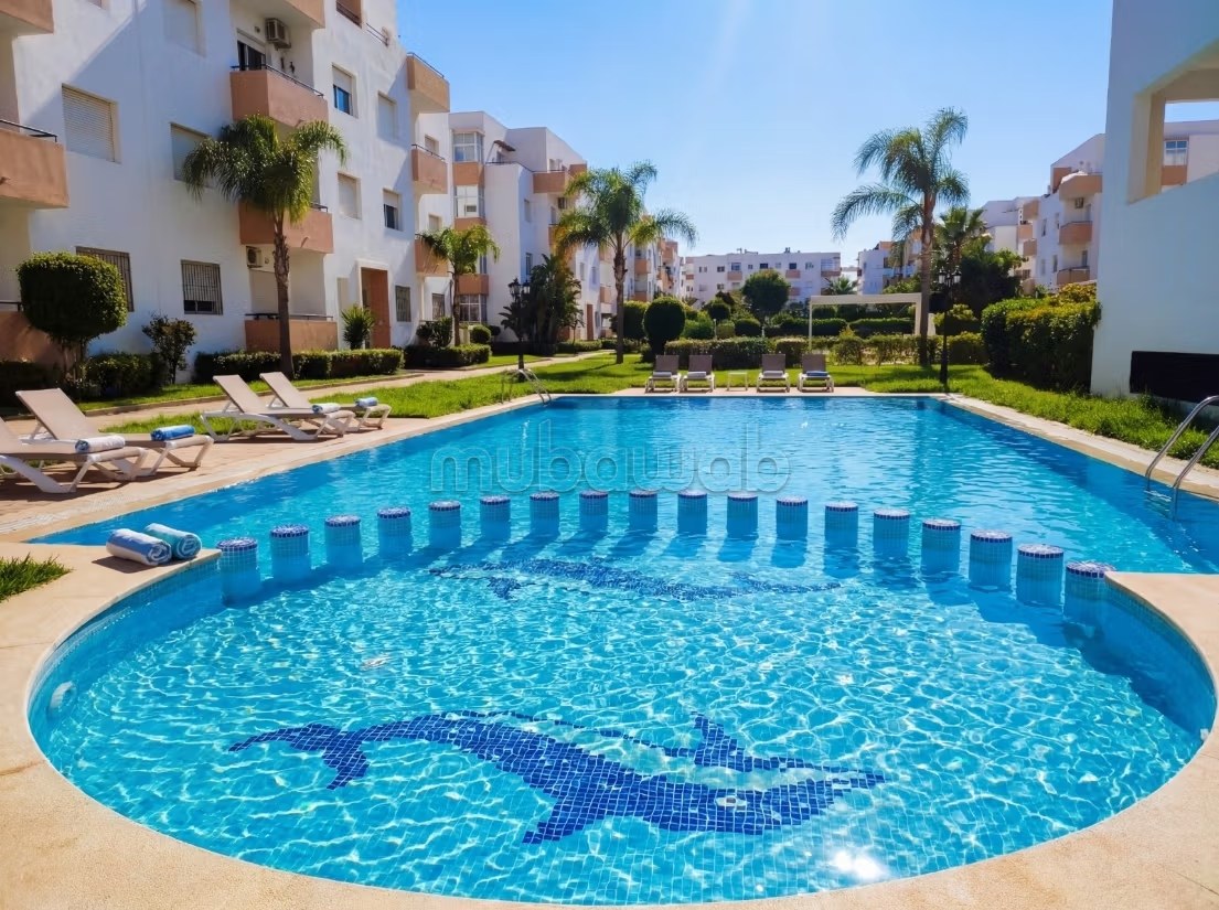 Appartements de vacances à louer  - Administratif, Tanger - Photo 184