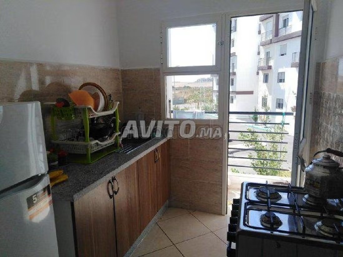 Appartements de vacances à louer  - Administratif, Tanger - Photo 494