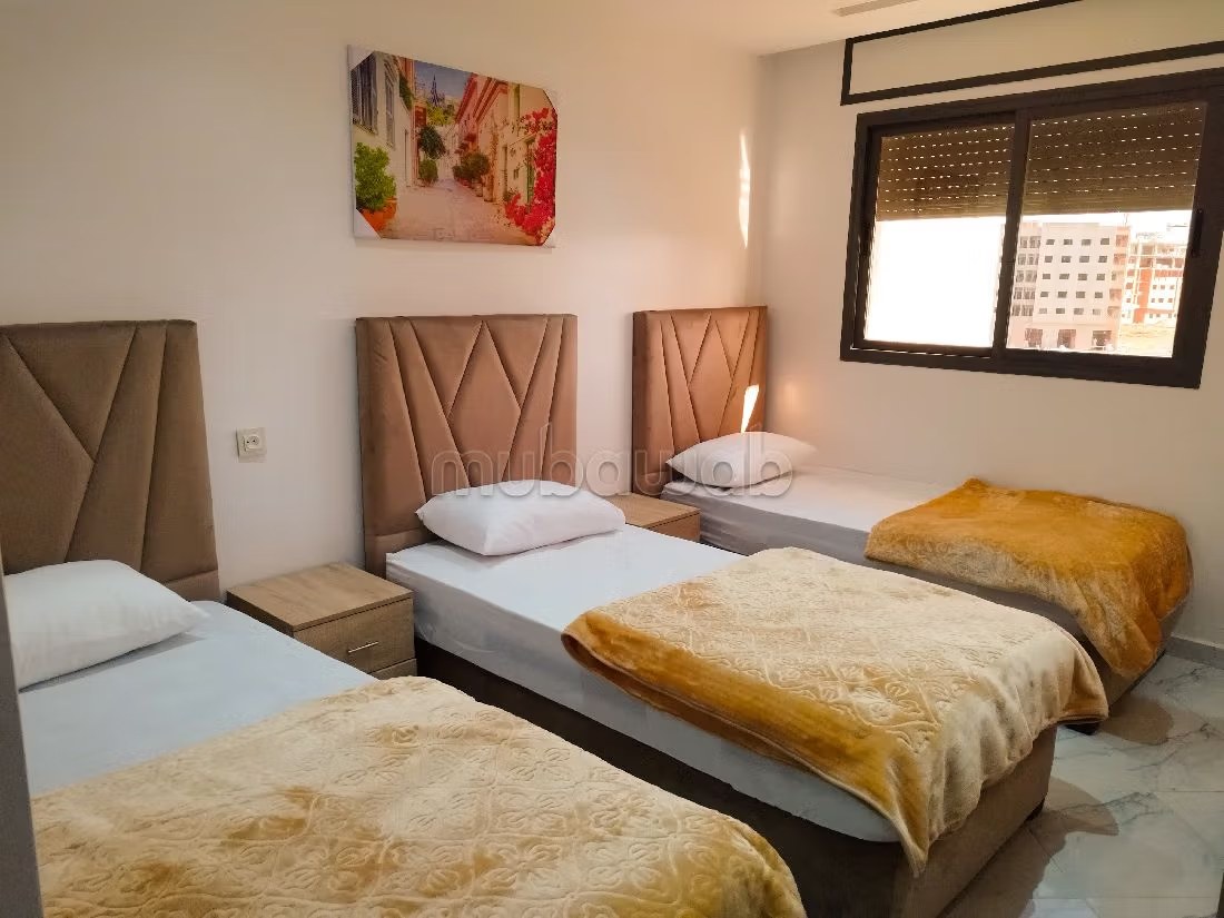 Appartements de vacances à louer  - Administratif, Tanger - Photo 473
