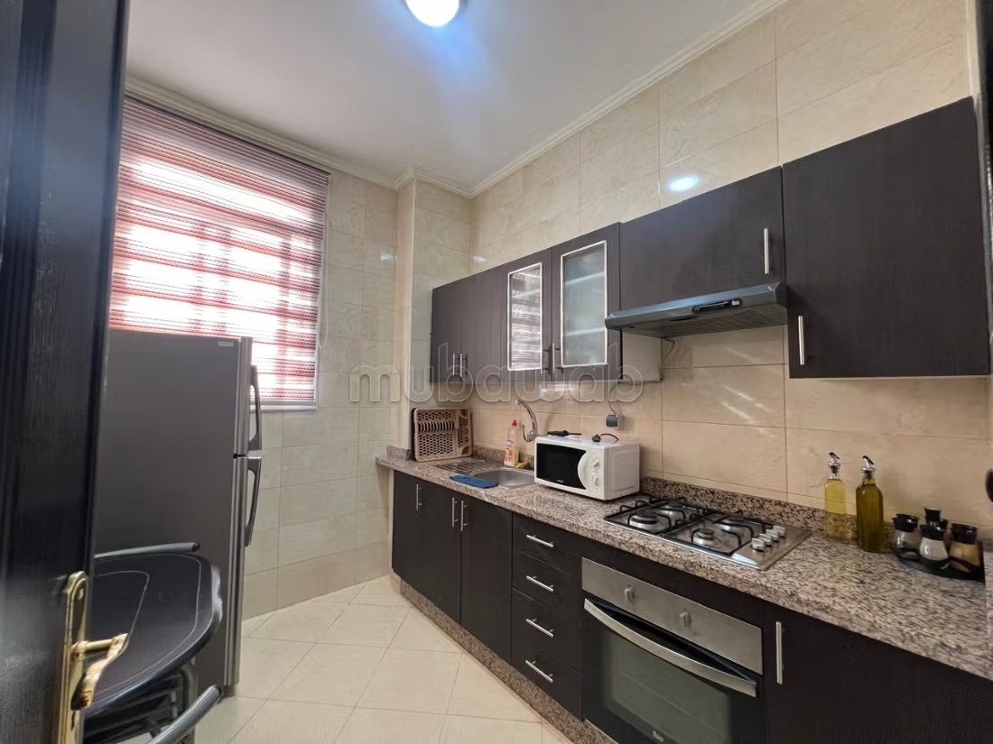 Appartements de vacances à louer  - Administratif, Tanger - Photo 295