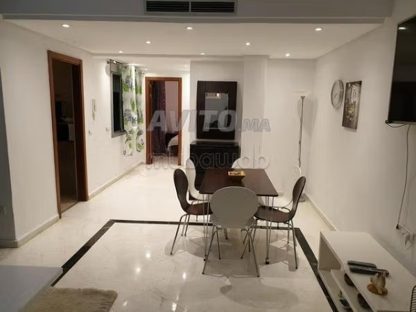 Appartements de vacances à louer  - Administratif, Tanger - Photo 262