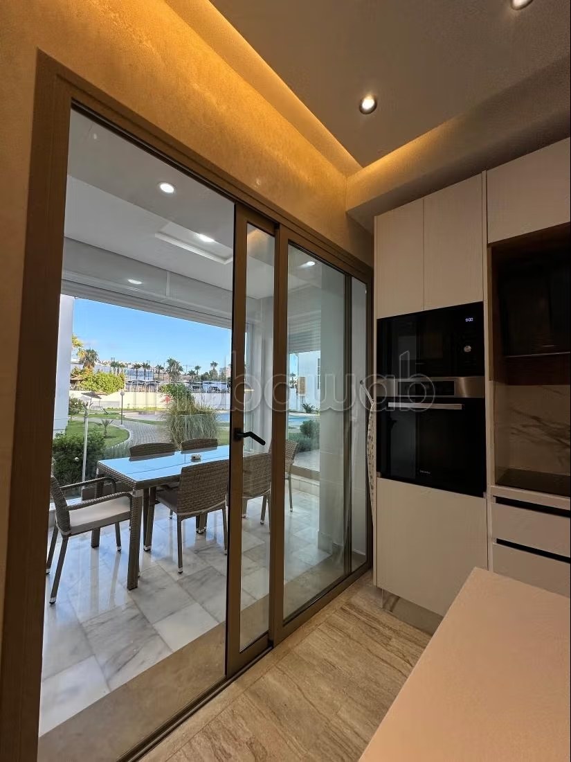 Appartements de vacances à louer  - Administratif, Tanger - Photo 336