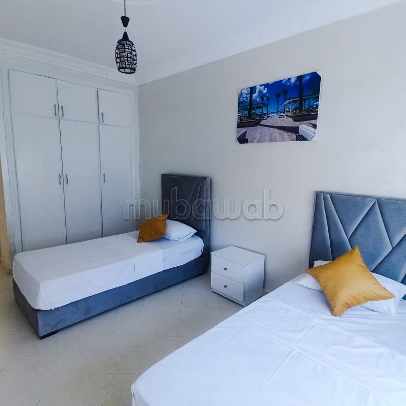 Appartements de vacances à louer  - Administratif, Tanger - Photo 433