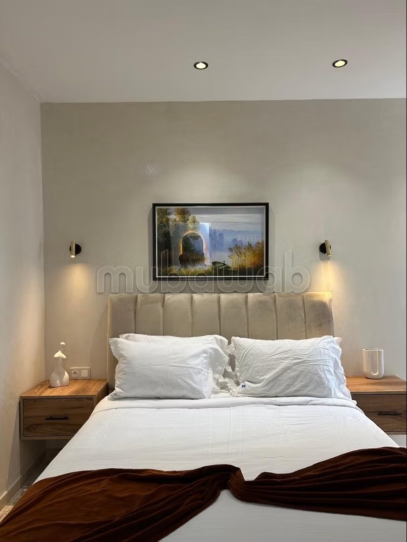 Appartements de vacances à louer  - Administratif, Tanger - Photo 349