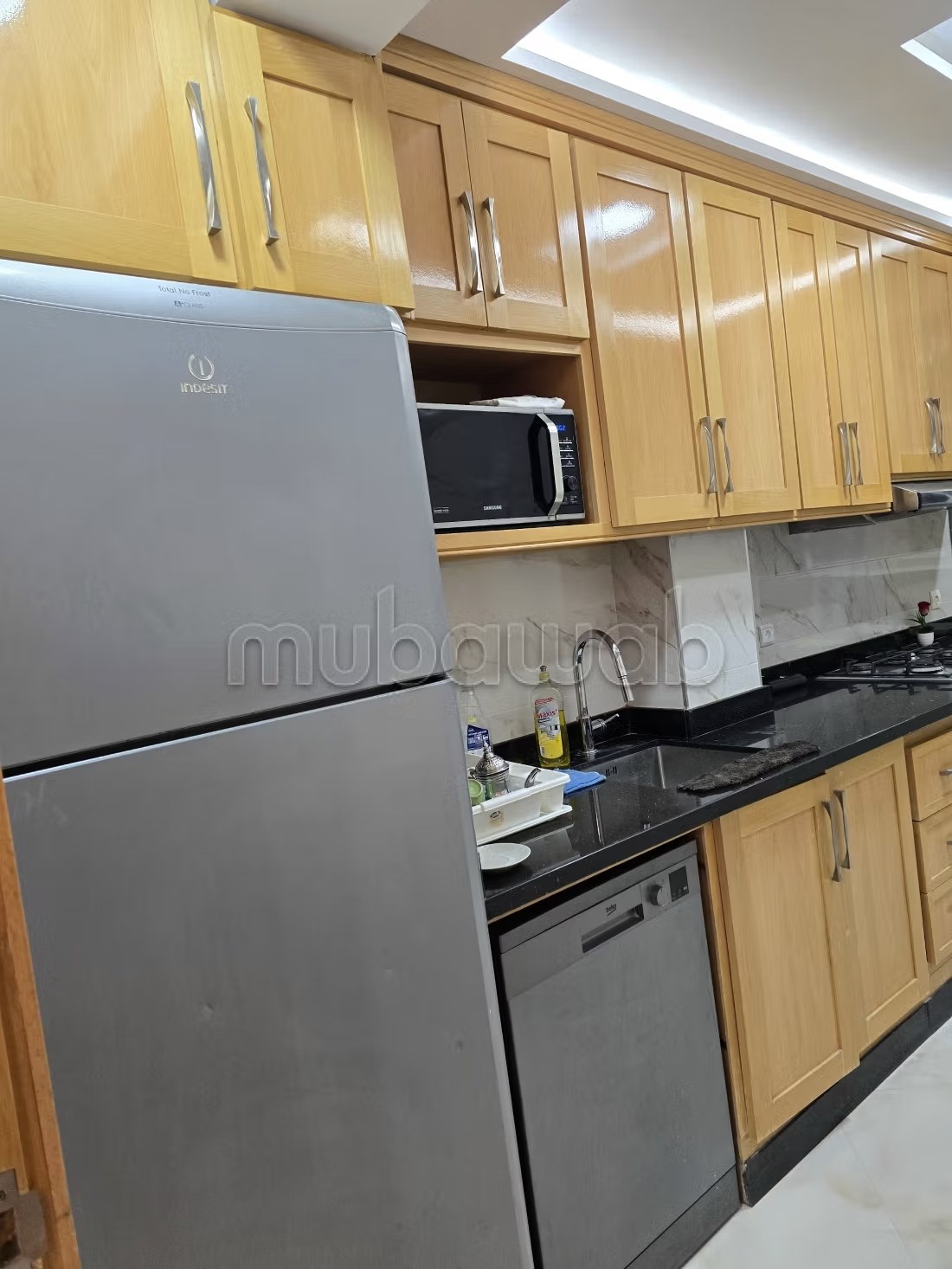 Appartements de vacances à louer  - Administratif, Tanger - Photo 14