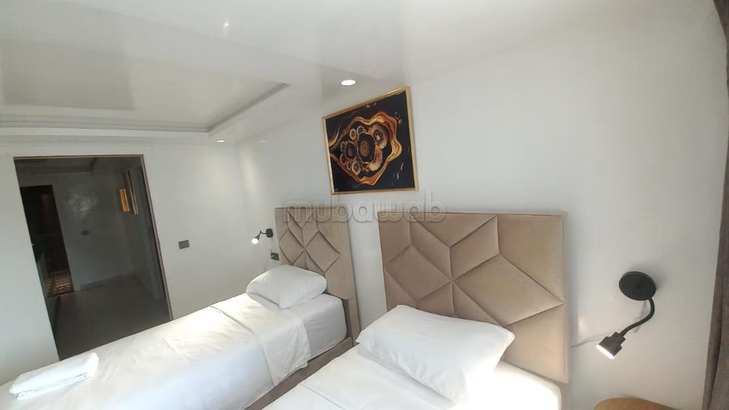 Appartements de vacances à louer  - Administratif, Tanger - Photo 273
