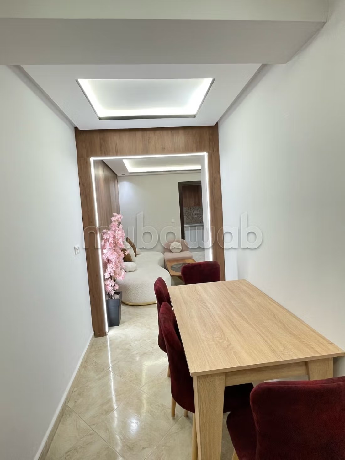 Appartements de vacances à louer  - Administratif, Tanger - Photo 153
