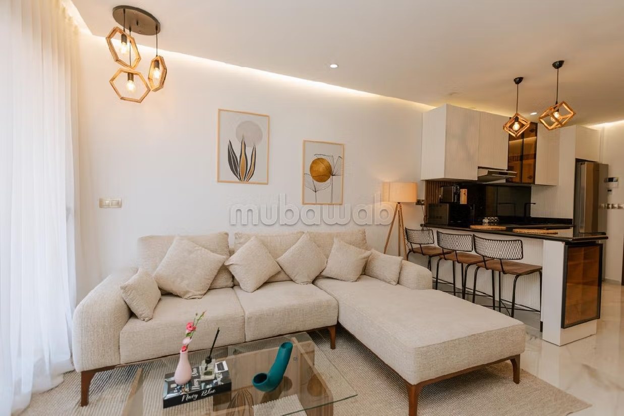 Appartements de vacances à louer  - Administratif, Tanger - Photo 523