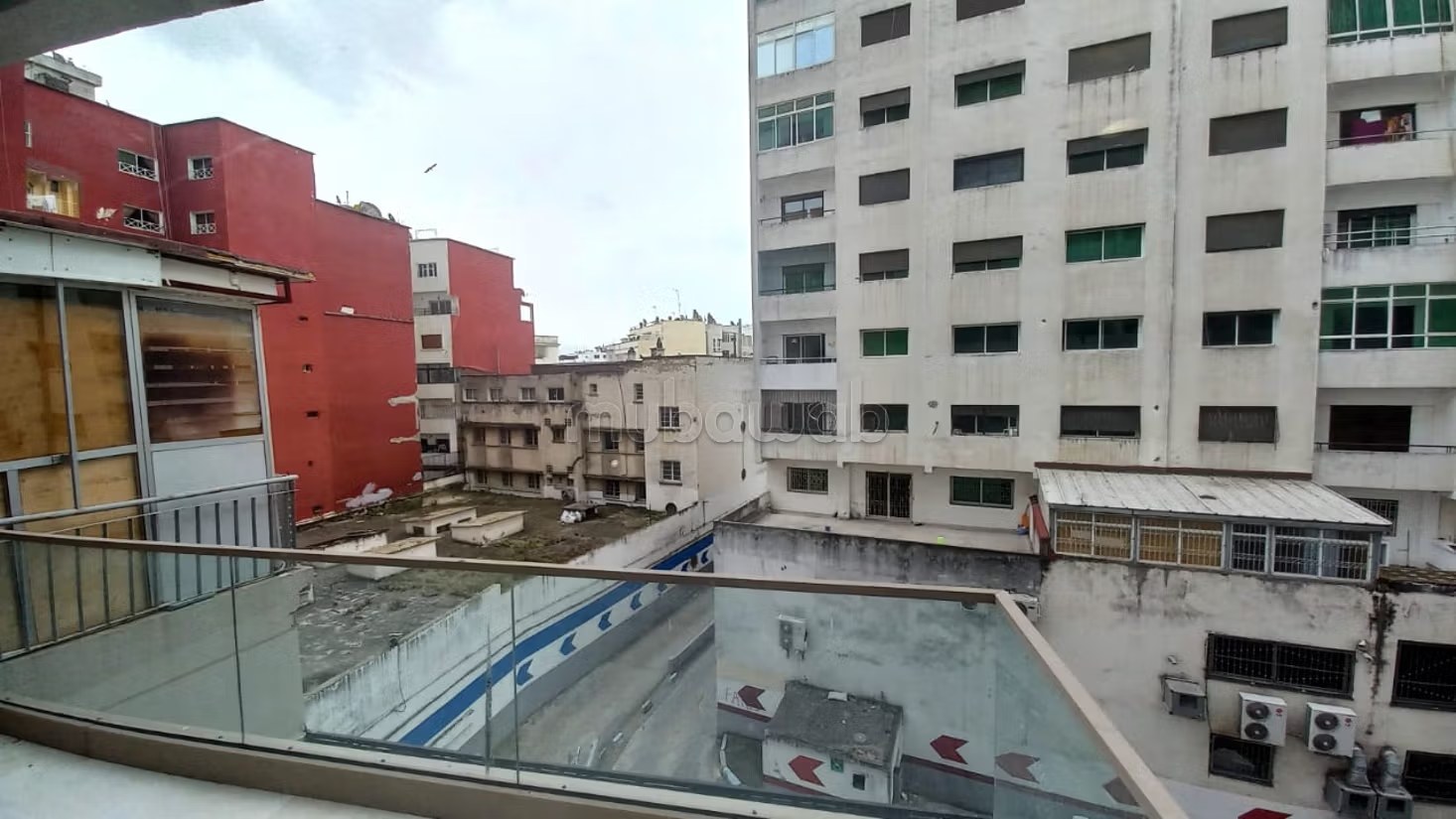 Appartements de vacances à louer  - Administratif, Tanger - Photo 274