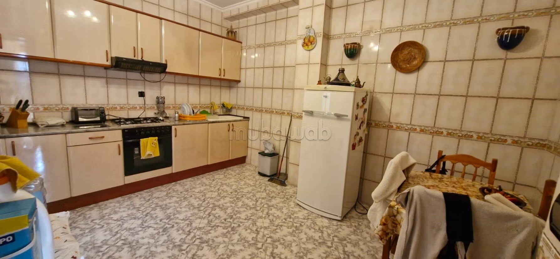 Location saisonnière à Essania. 2 pièces confortables. Antenne parabolique et sécurité - Photo 10