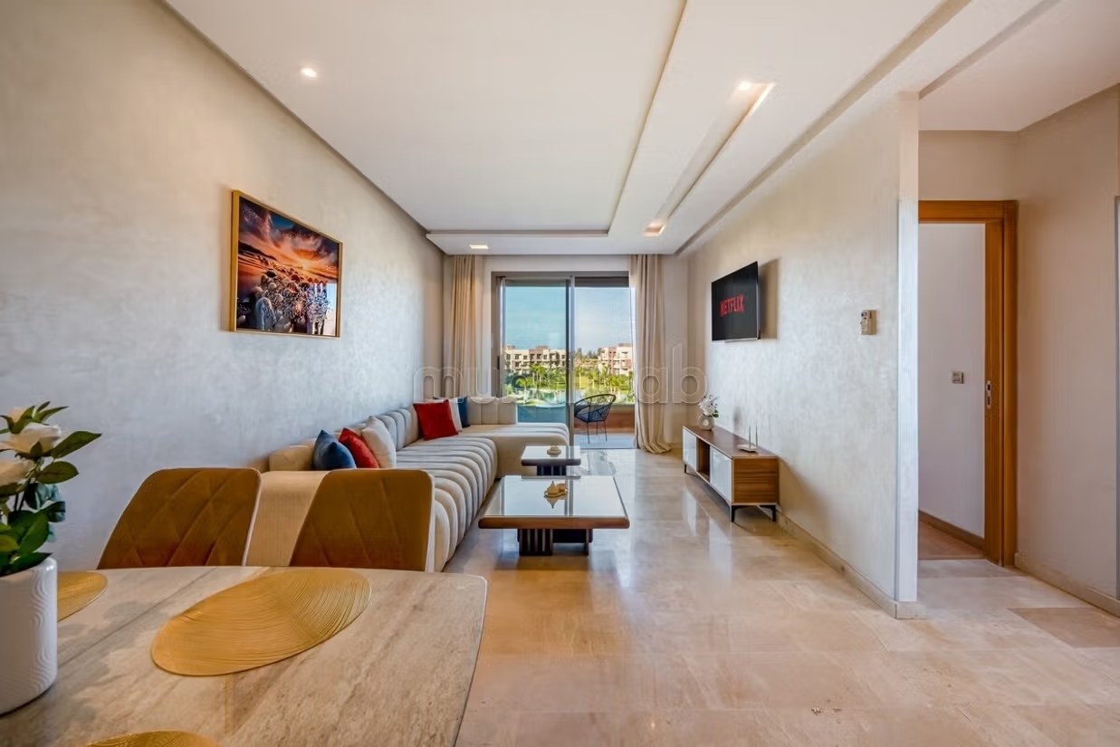 Appartement 2 Chambres Prestigia Argan - Photo 10