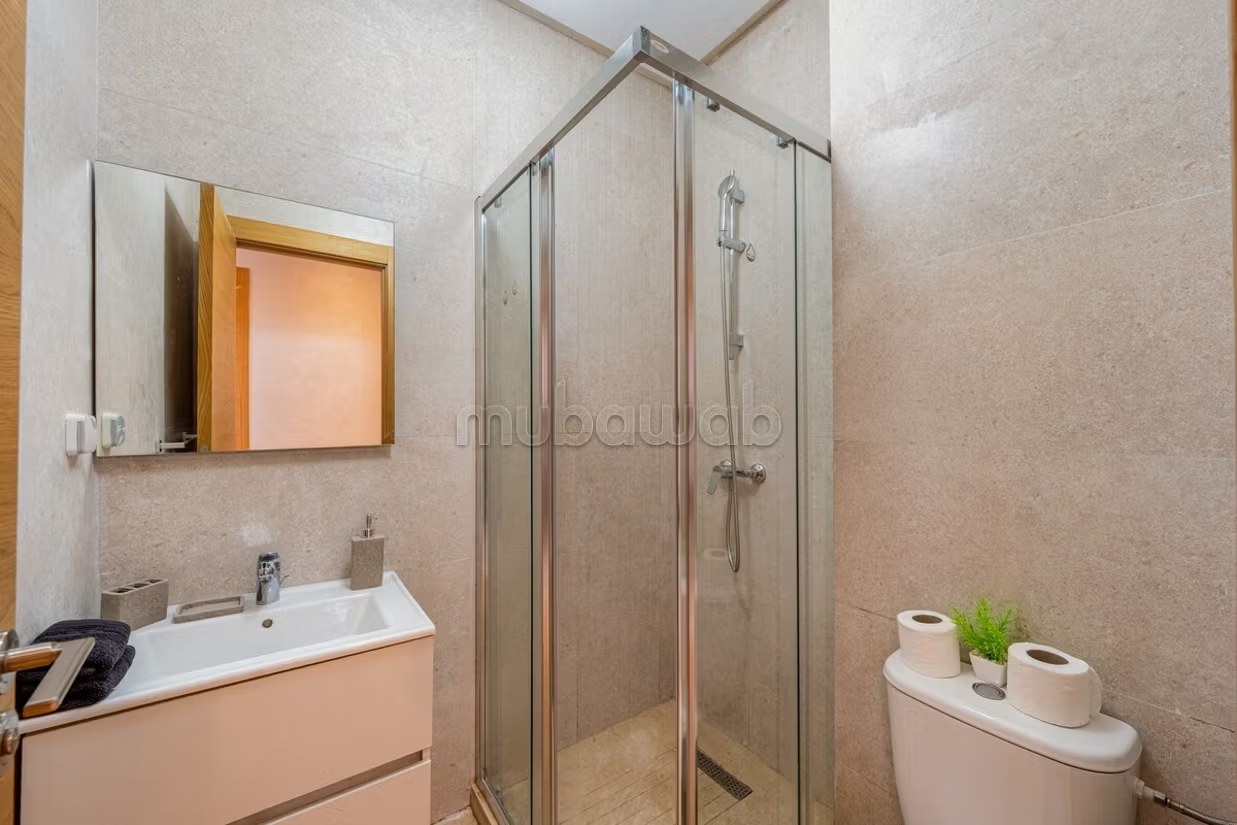 Appartement 2 Chambres Prestigia Argan - Photo 24