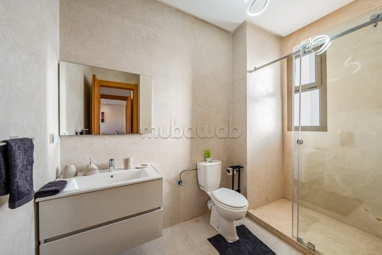 Appartement 2 Chambres Prestigia Argan - Photo 22