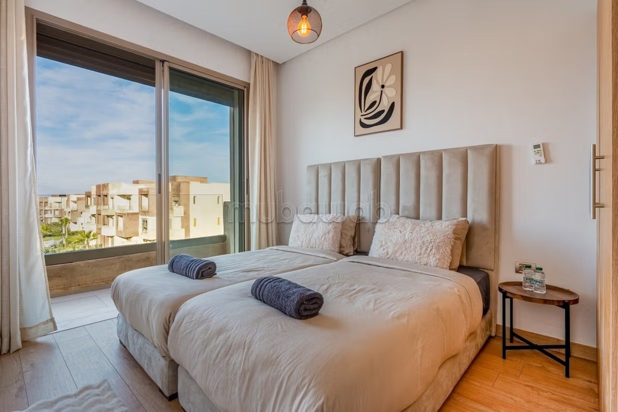 Appartement 2 Chambres Prestigia Argan - Photo 20