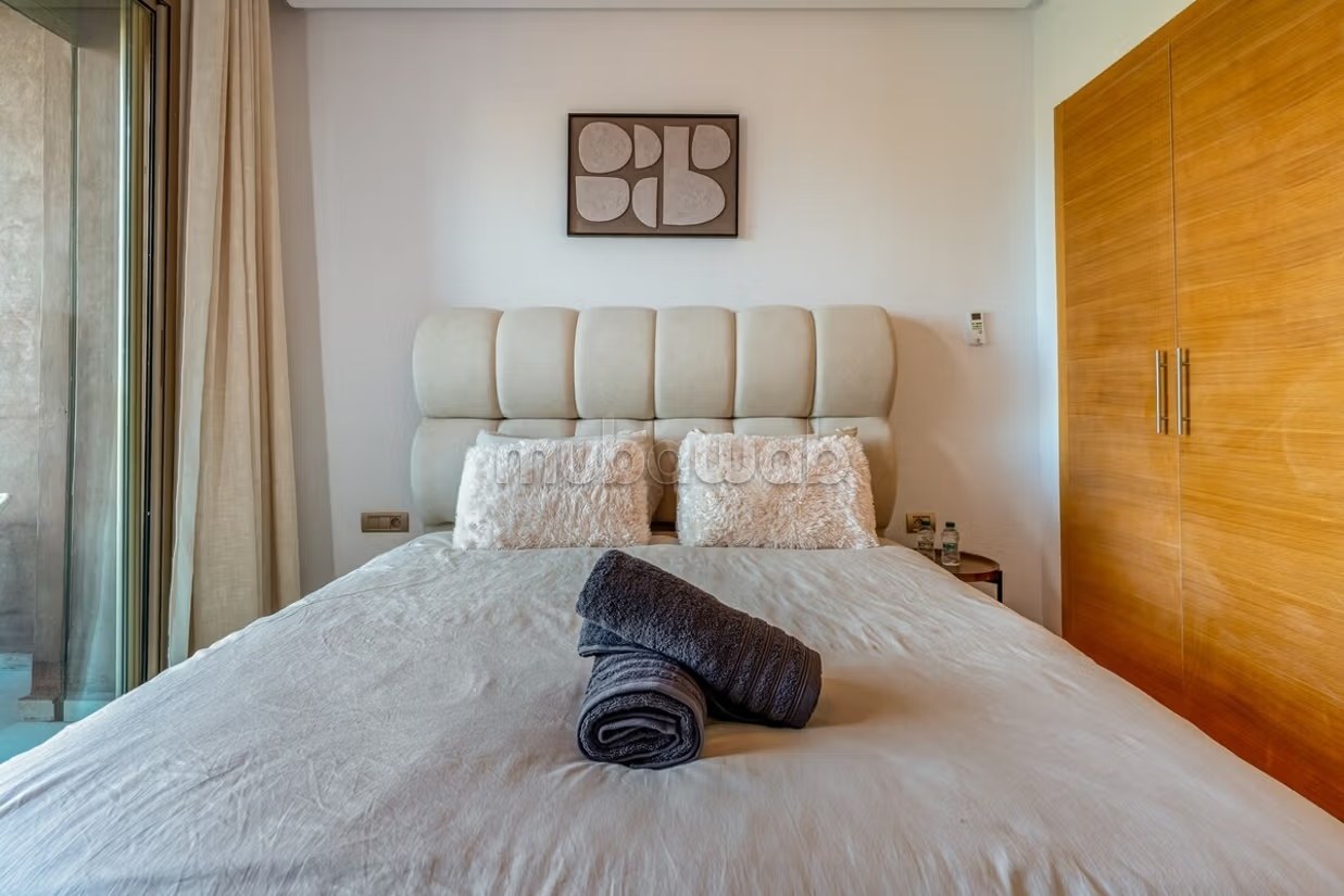 Appartement 2 Chambres Prestigia Argan - Photo 18