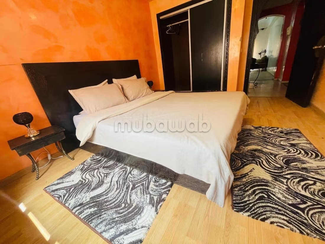 Très bel appartement sur Marrakech avec balcon - Photo 11