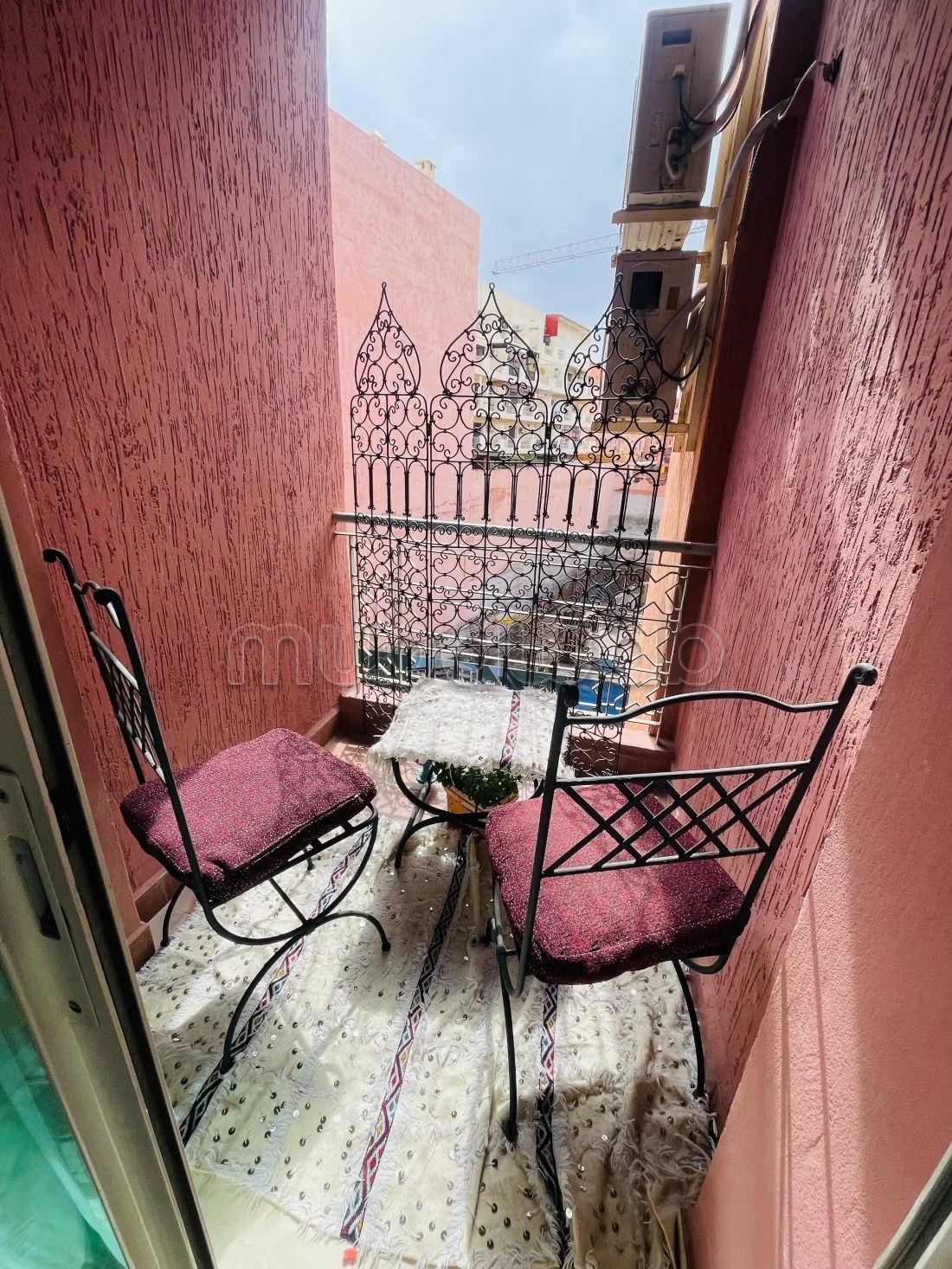 Très bel appartement sur Marrakech avec balcon - Photo 8