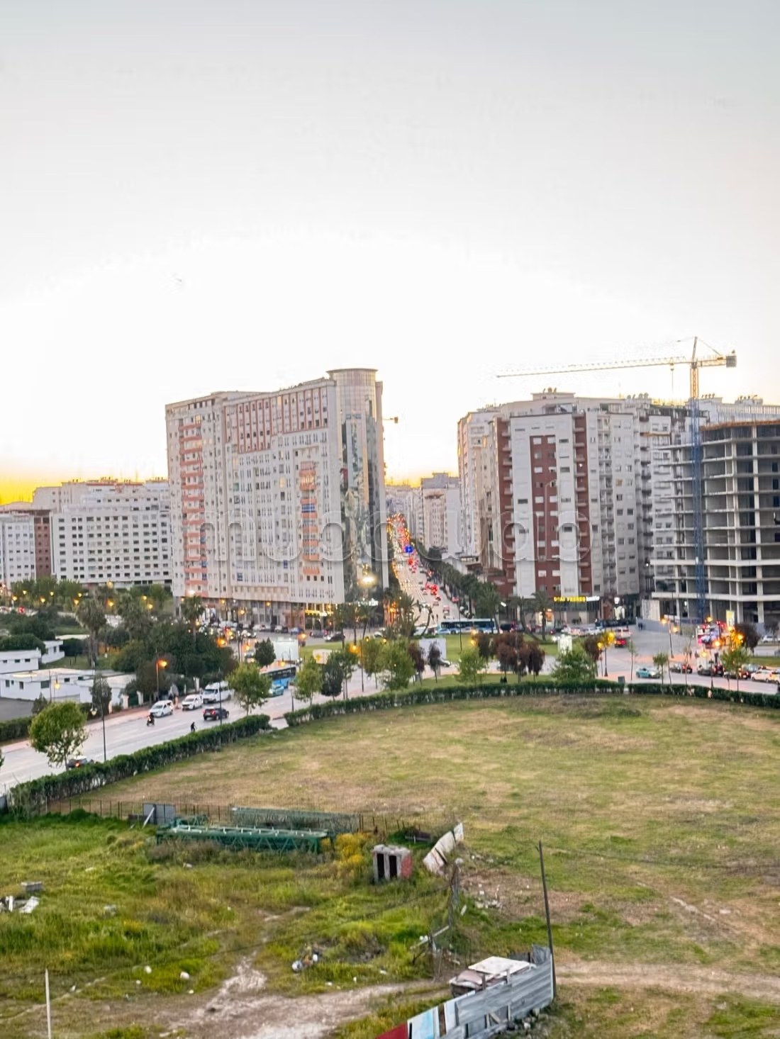 Appartement meublé à louer Tanger playa - Photo 14