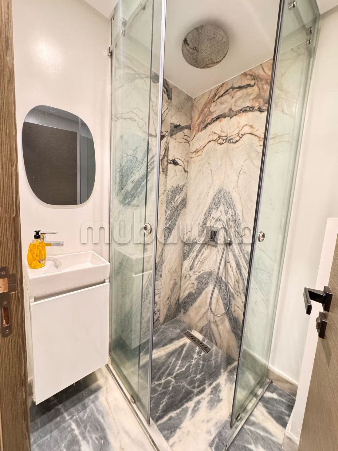 Appartement meublé à louer Tanger playa - Photo 15