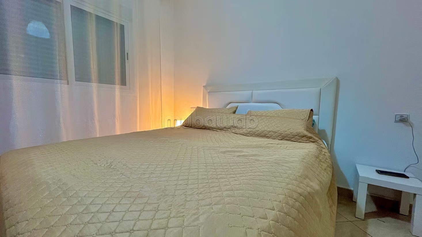 Appartement de vacances à louer à Martil. 1 chambre. Nombre minimum de nuitées 2 - Photo 2