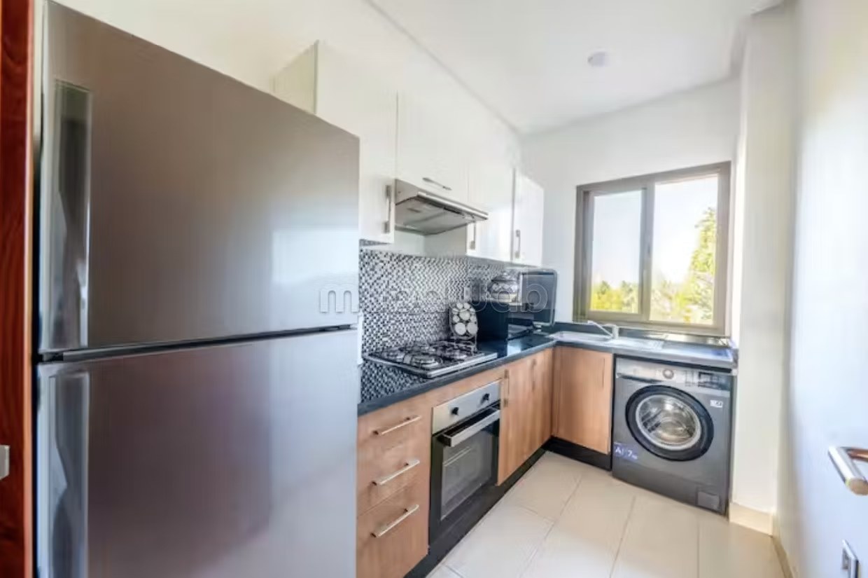 Appartement Prestigia Golf et Piscine - Photo 5