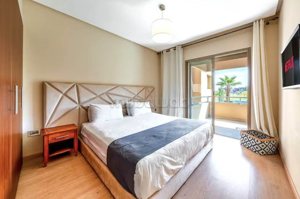 Appartement Prestigia Golf et Piscine - Photo 4