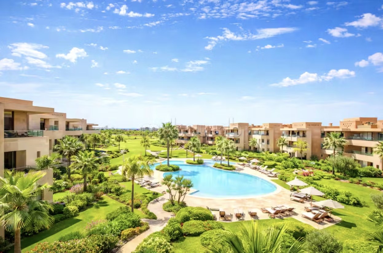 Appartement Prestigia Golf et Piscine - Photo 11