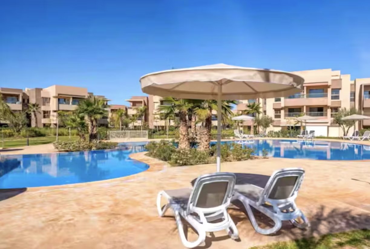Appartement Prestigia Golf et Piscine - Photo 10