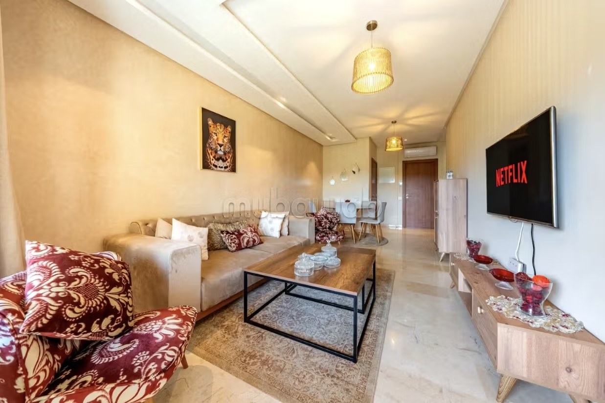 Appartement Prestigia Golf et Piscine - Photo 6
