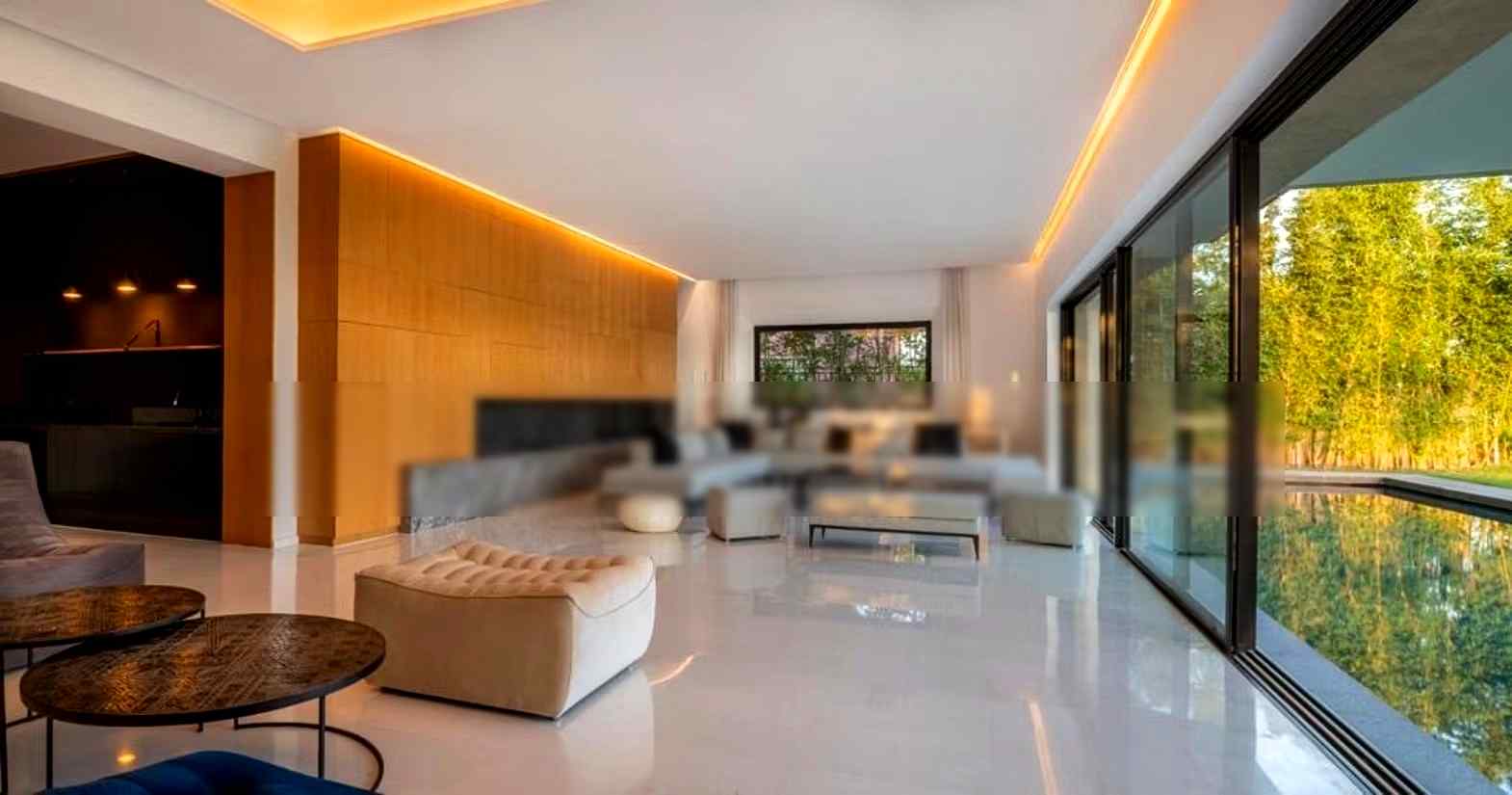 Villa de Prestige à Argan Golf Resort – Luxe, vue imprenable et sérénité - Photo 19