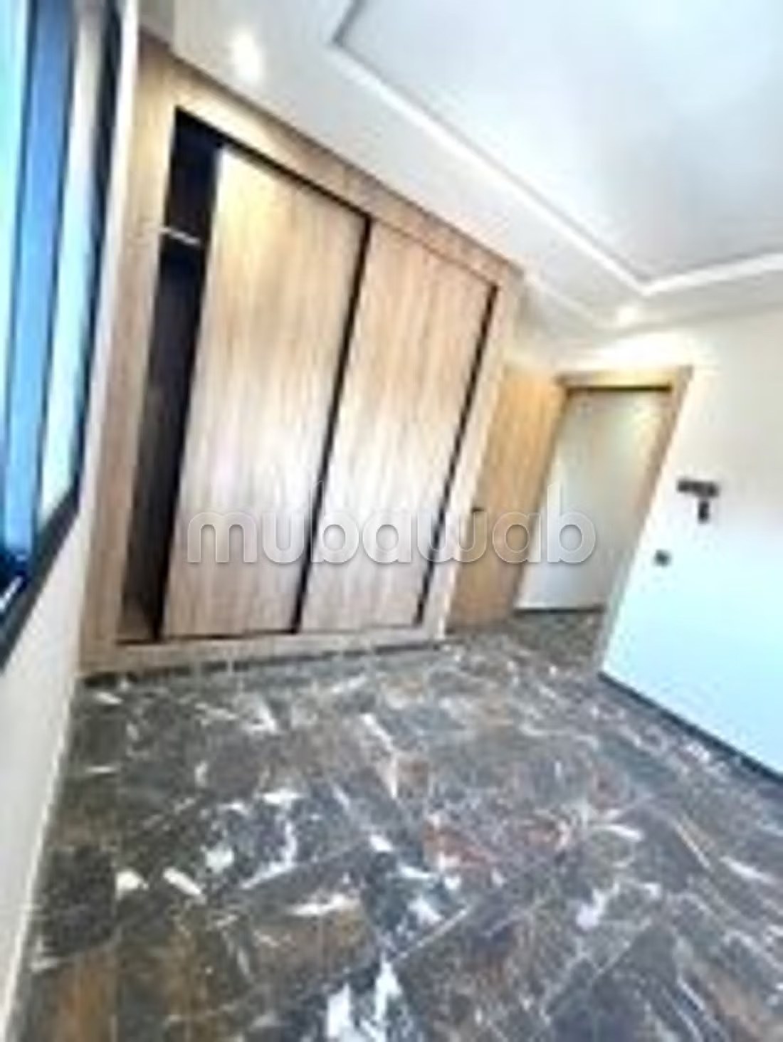 Superbe appartement neuf 90m2 Proche Aéroport