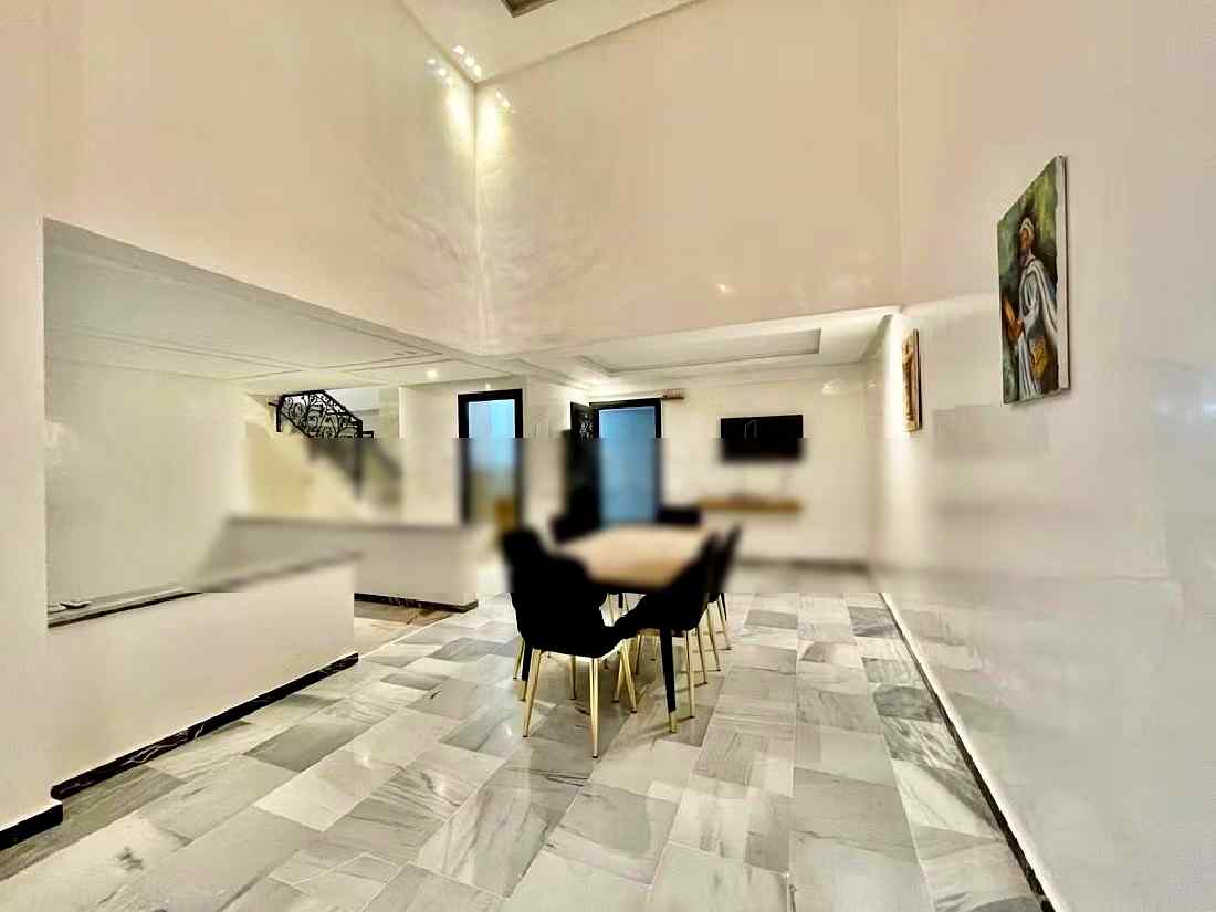Prestige Duplex Gueliz - Photo 2