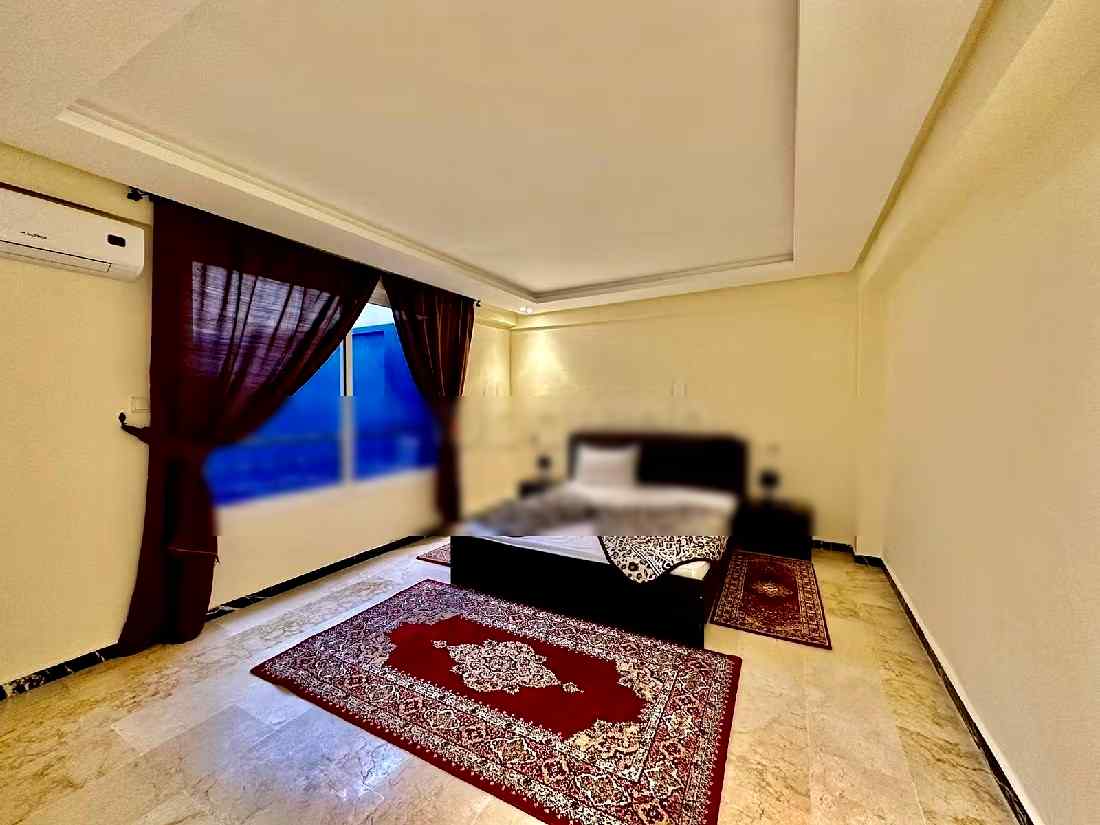 Prestige Duplex Gueliz - Photo 10