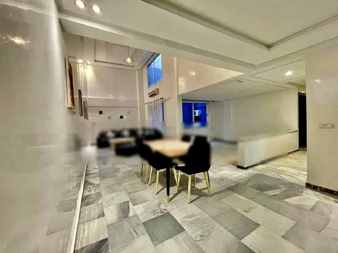 Prestige Duplex Gueliz - Photo 4